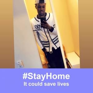 Meet your Posher, Sharmaake